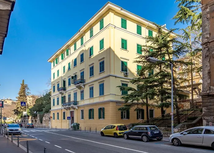 Karolina Apartment #2