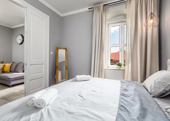 Karolina Apartment #2