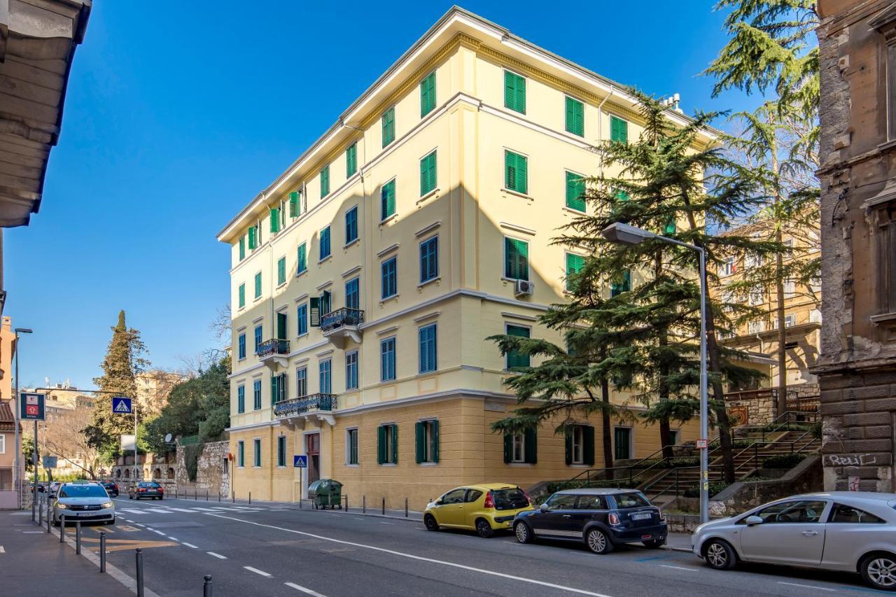 Apartmán Karolina #2 *