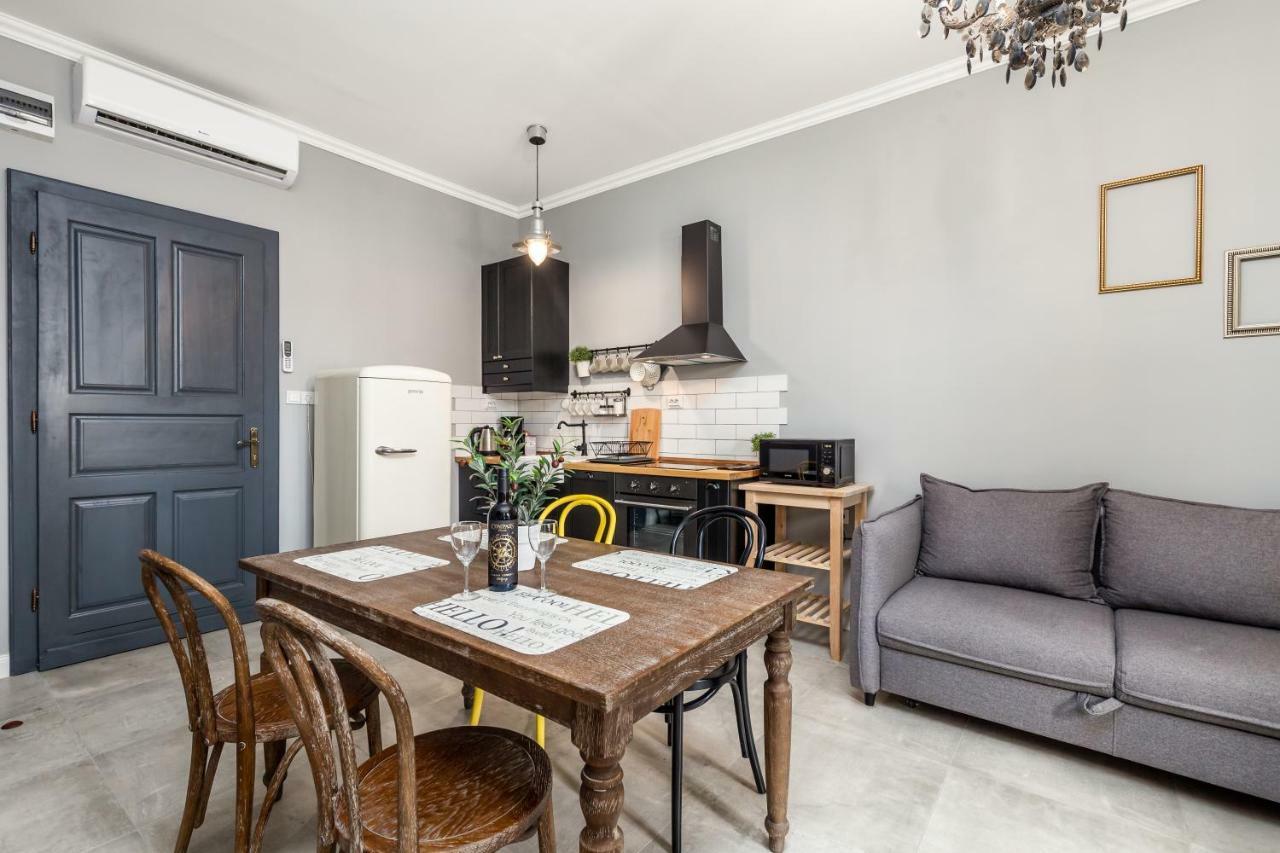 Apartmán Karolina #2 Rijeka