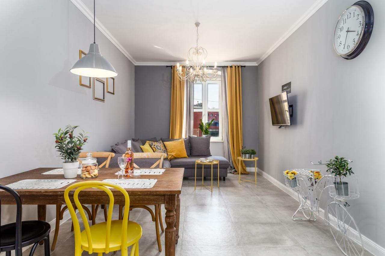 Apartmán Karolina #2 *