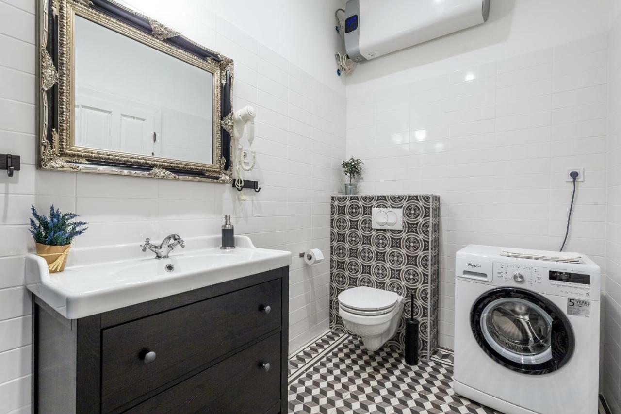Apartmán Karolina #2 Rijeka