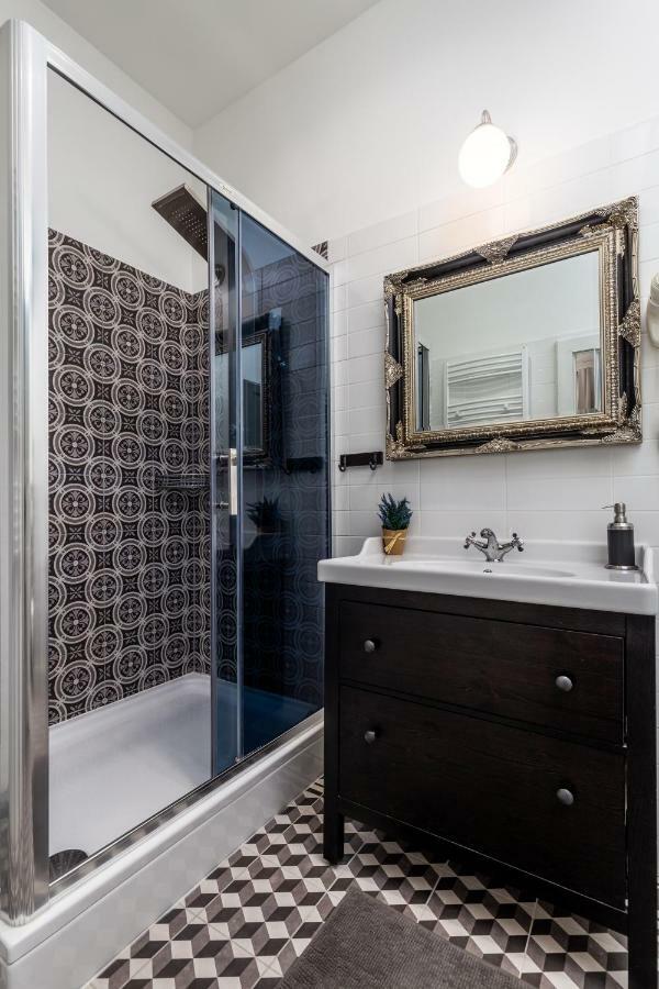 Apartmán Karolina #2 Rijeka